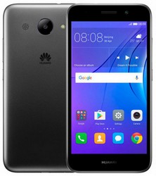 Прошивка телефона Huawei Y3 2017 в Саратове